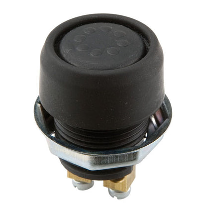EA/467 OMP RACING EXTERIOR PUSH BUTTON SWITCH 2 POLE - WATER RESISTANT!