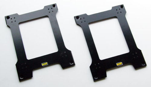 AUDI A3 S3 MK2  2003-2013 OMP RACING BUCKET SEAT MOUNT SUBFRAMES TWIN PACK COMBO