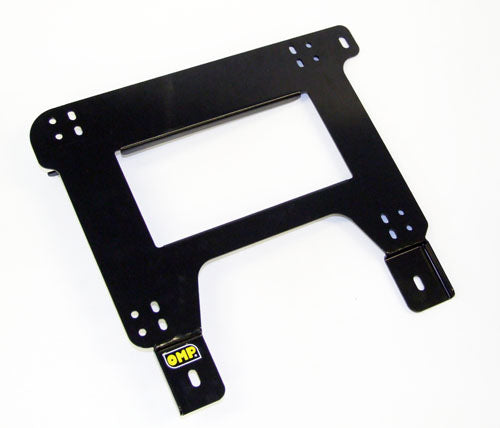 HC/871D OMP R/H SEAT MOUNT SUBFRAME fits FIAT 500 ABARTH TURBO 07- [RIGHT SIDE]