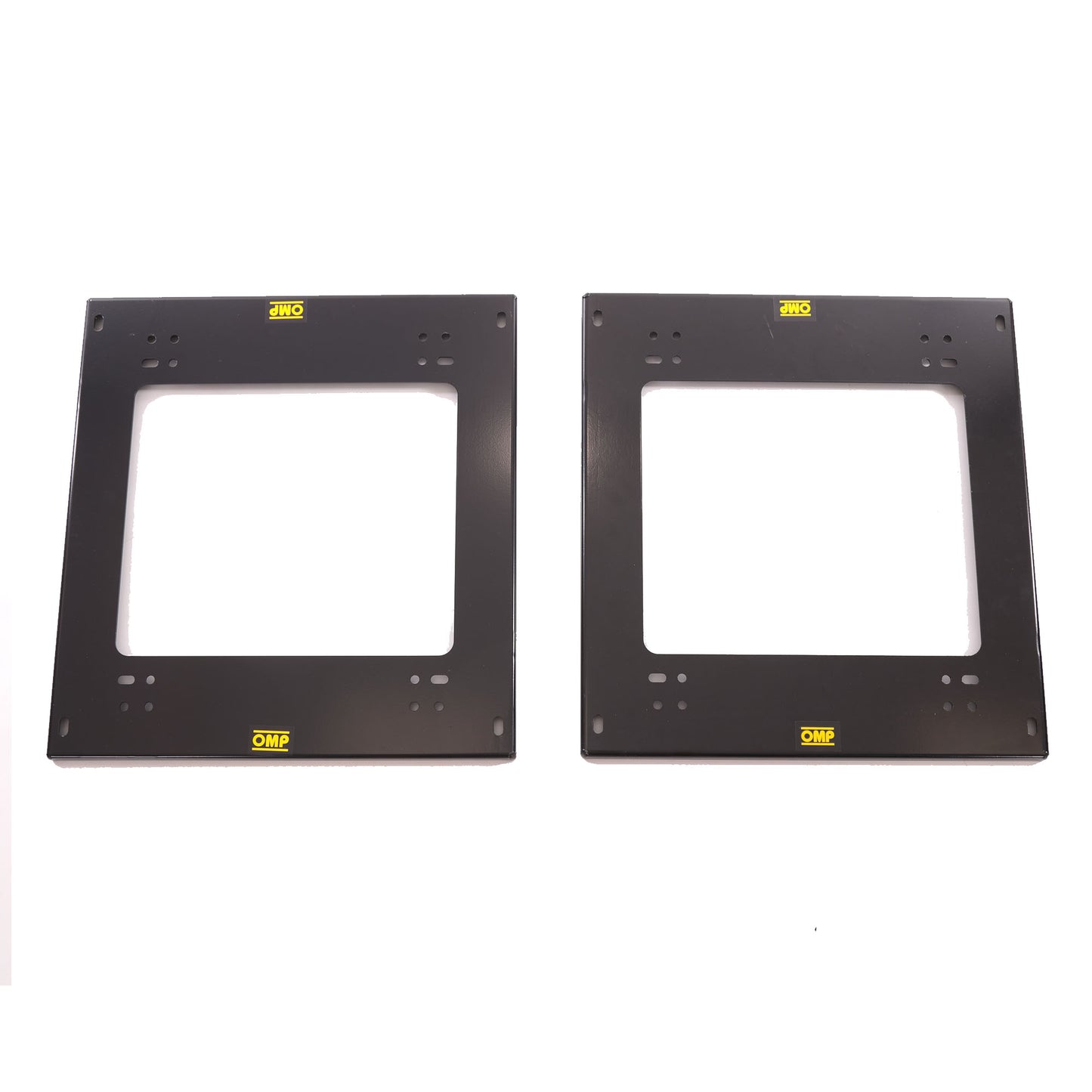 LAND ROVER DEFENDER 90 85-90 OMP RACING BUCKET SEAT MOUNT SUBFRAMES TWIN PACK