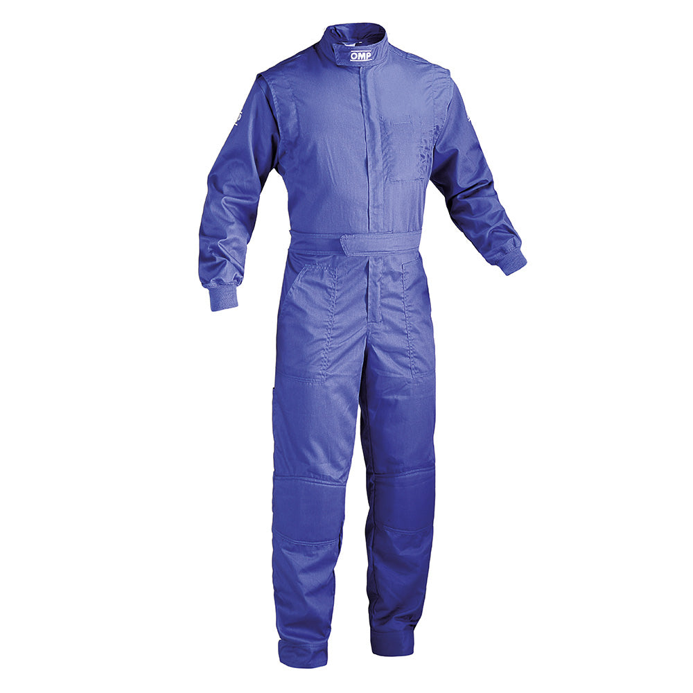 Sale! OMP Childrens Karting Overalls Suit for Kids Ages 6 to 12 in 3 Colours!