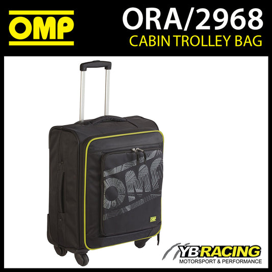 ORA/2968 OMP Cabin Trolley Bag
