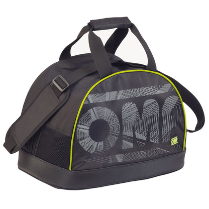 Sale! OMP Circuit EVO Track Day Helmet Combo inc Extra Visor, Bag, Towel & Decals!