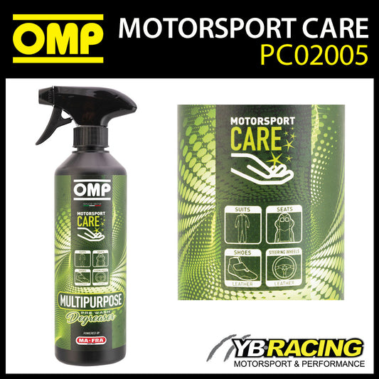 PC02005 OMP Multipurpose Degreaser Spray
