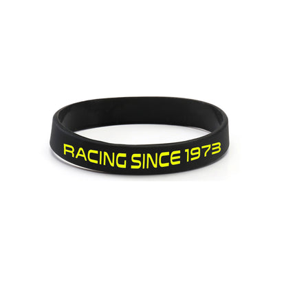 PR935 OMP Racing Karting Wristband Silicone Bracelet