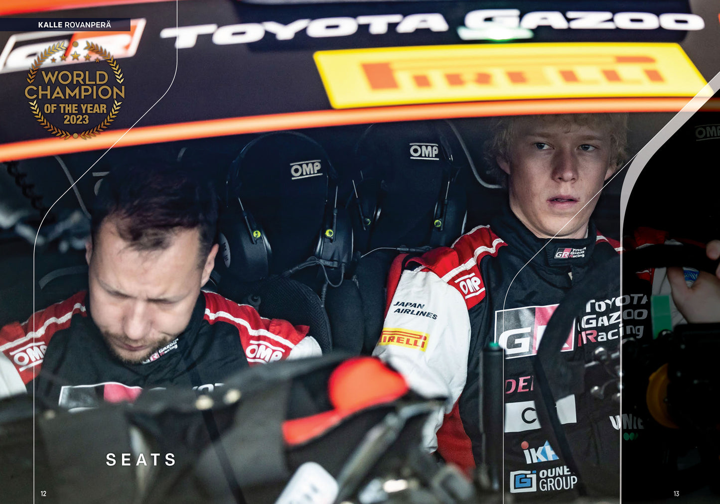 RENAULT MEGANE Series 3 Berlina 2008- OMP RACING BUCKET SEAT MOUNT SUBFRAMES (2)