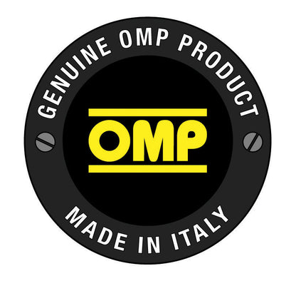 OMP Steering Wheel Hub Boss Kit fits ALFA ROMEO SPIDER 86-89 [OD/1960AL825]