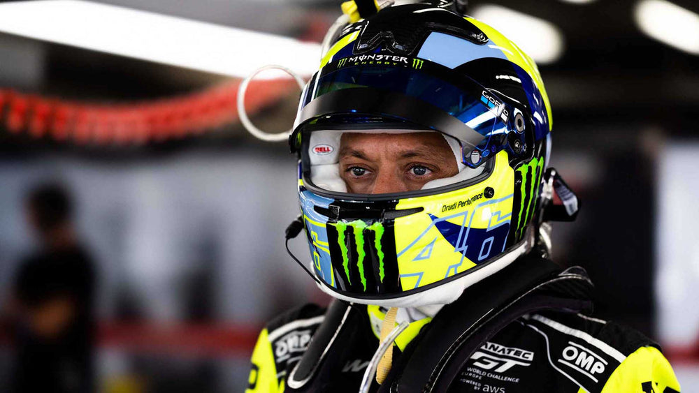 Lm Racewear OMP FIRST RACEWEAR – ybracing.store