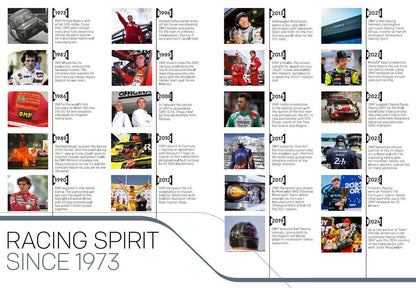 AA0-0123 OMP Roll Cage Door Bar Connection Piece (4-Pack) FIA Spec Race Rally