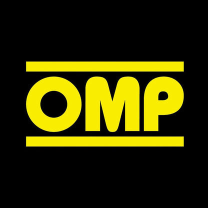 OMP Racing Harness ONE 2" Saloon Pull Down Safety Belts 6-Point FHR FIA 8853