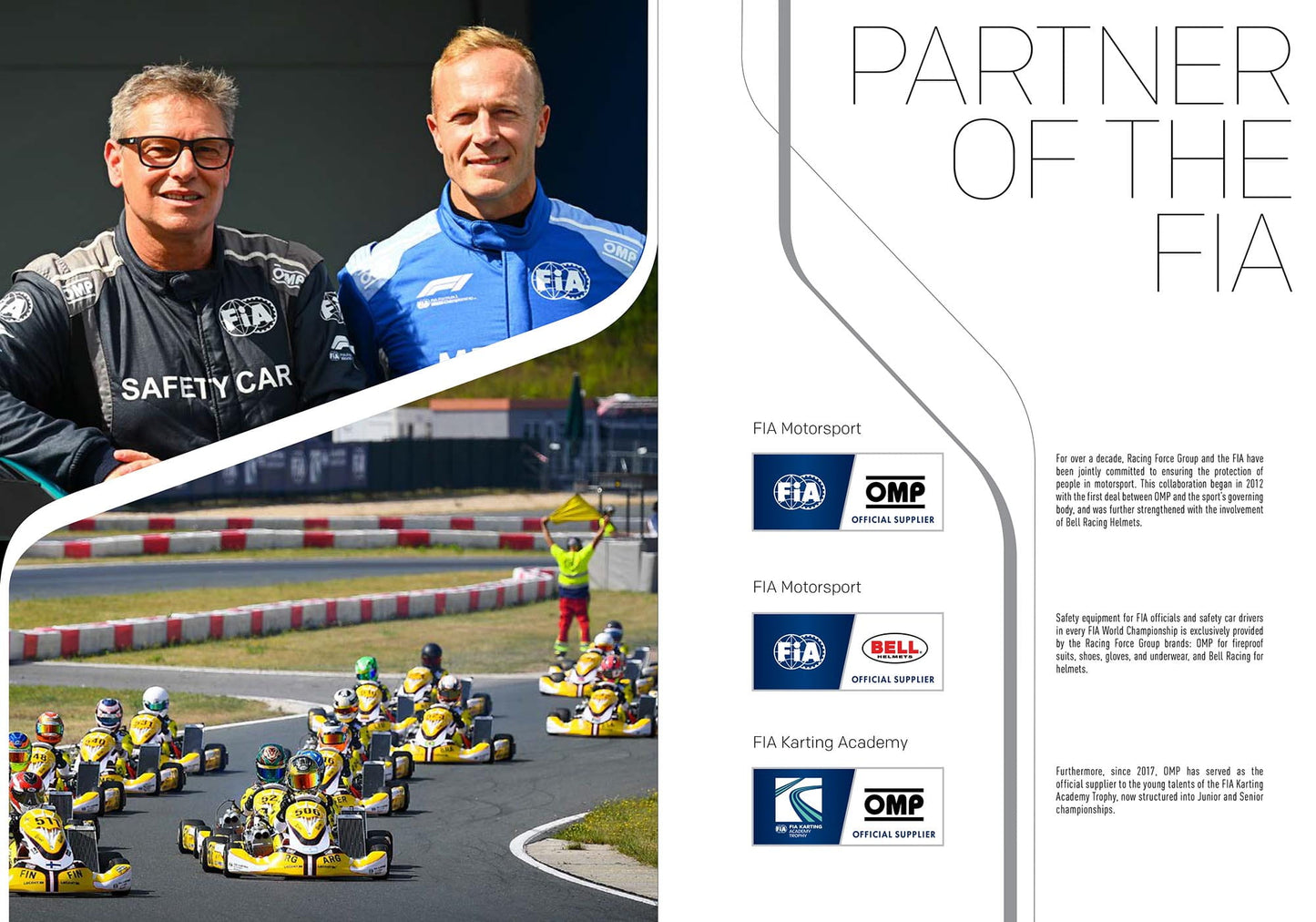 KC0-0839 2026 OMP KS-2X Karting Boots Kart Shoes High Grip FIA 8877-2022 Spec