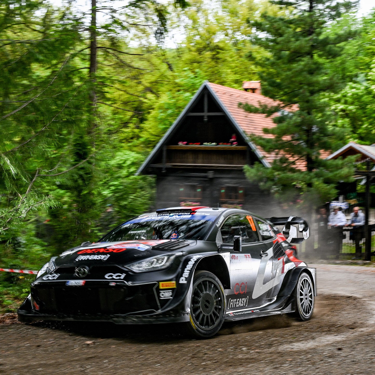 AA0-0195 OMP Roll Cage Sleeve Connection Tube 40mm (4-Pack) FIA Race Rally