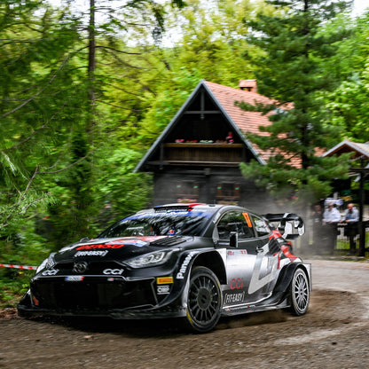 AA0-0116 OMP Roll Cage FIA Energy Absorbing Padding 4-Pack 490mm for 30/40mm Bar