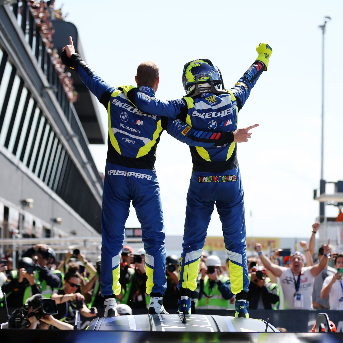 AA0-0115 OMP Roll Cage FIA Energy Absorbing Padding 4-Pack 490mm for 40/50mm Bar