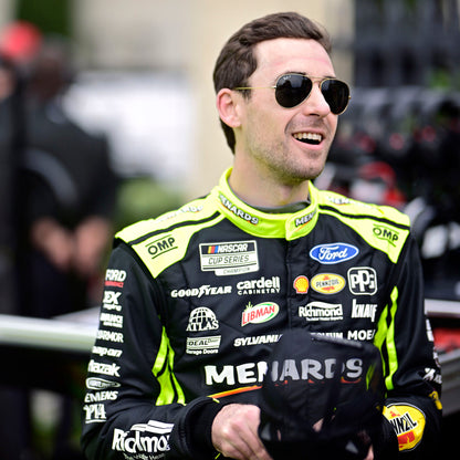 IA0-1875 OMP ONE ART Racing Driver Suit Fireproof Overalls FIA 8856-2018