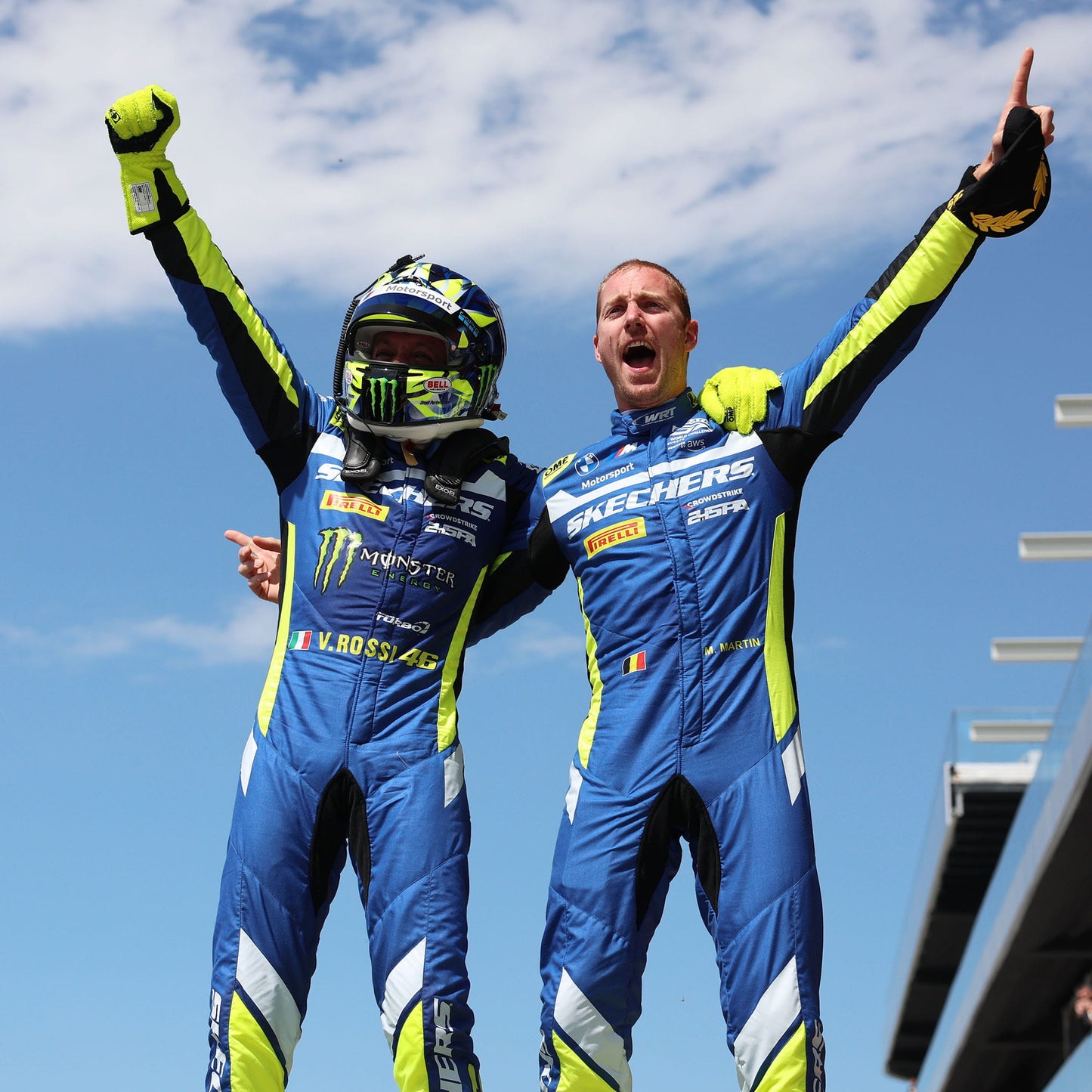 IA0-1879 OMP ONE EVO AIR Racing Driver Suit Fireproof Overalls FIA 8856-2018