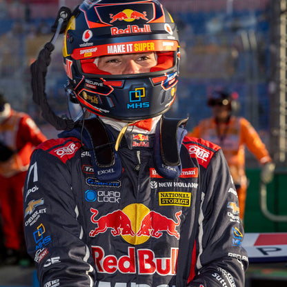 IA0-1876 OMP ONE-S AIR Racing Driver Suit Fireproof Overalls FIA 8856-2018