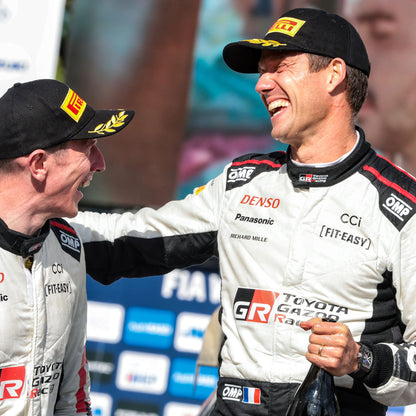 IA0-1875 OMP ONE ART Racing Driver Suit Fireproof Overalls FIA 8856-2018