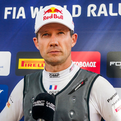 IE0-0805 OMP TECNICA EVO Fireproof Balaclava FIA Approved Race Rally Motorsport