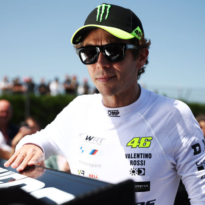 IE0-0805 OMP TECNICA EVO Fireproof Balaclava FIA Approved Race Rally Motorsport