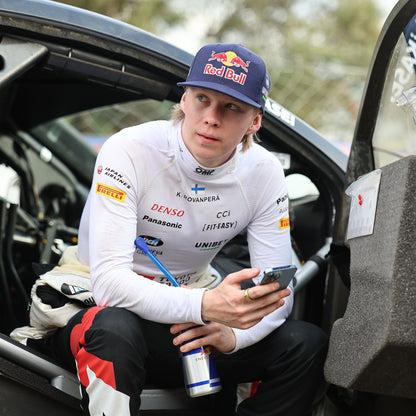 IE0-0805 OMP TECNICA EVO Fireproof Balaclava FIA Approved Race Rally Motorsport