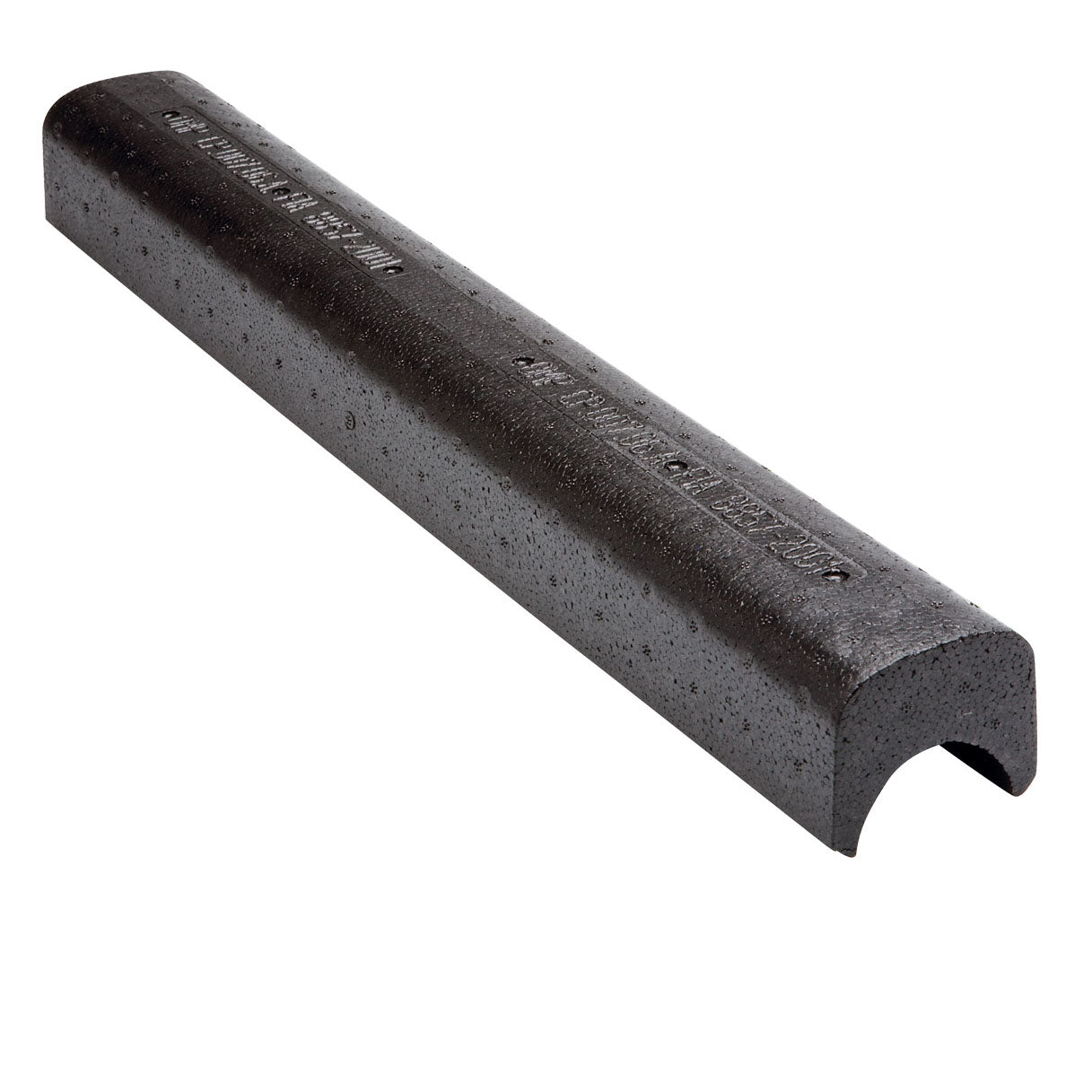 AA0-0115 OMP Roll Cage FIA Energy Absorbing Padding 4-Pack 490mm for 40/50mm Bar