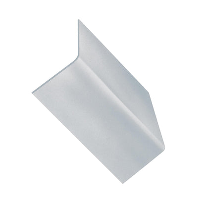 AA0-0175 OMP Roll Cage Fixing L Shape Foot Plate (4-Pack) FIA-J Race Rally Track