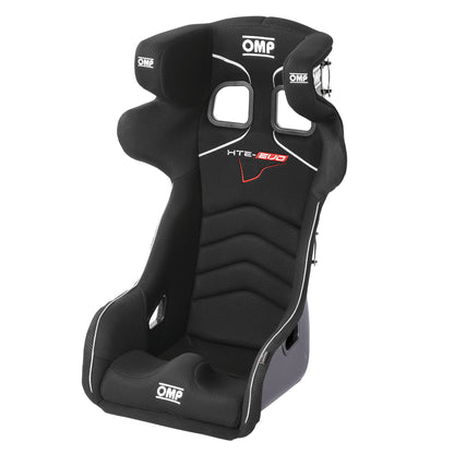 OMP HTE-EVO S VTR Racing Seat in a Smaller Compact Size FIA 8855-2021 Approved