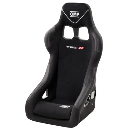 OMP Racing Bucket Seat TRS-X Entry Level Race Rally FIA 8855-1999 Approved