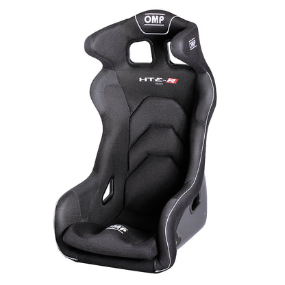 HA/780E OMP HTE-R 400 NARROW RACE SEAT FOR RACING CARS WITH SMALL UPPER SPACE