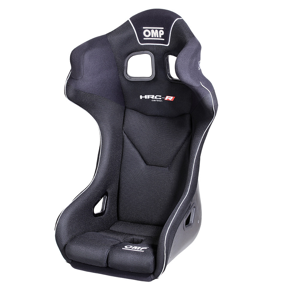 HA/788 OMP HRC-R CARBON FIBRE RACE SEAT (SIZE L) STREAMLINE DESIGN GT RACE CARS