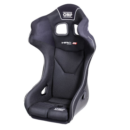 HA/788 OMP HRC-R CARBON FIBRE RACE SEAT (SIZE L) STREAMLINE DESIGN GT RACE CARS