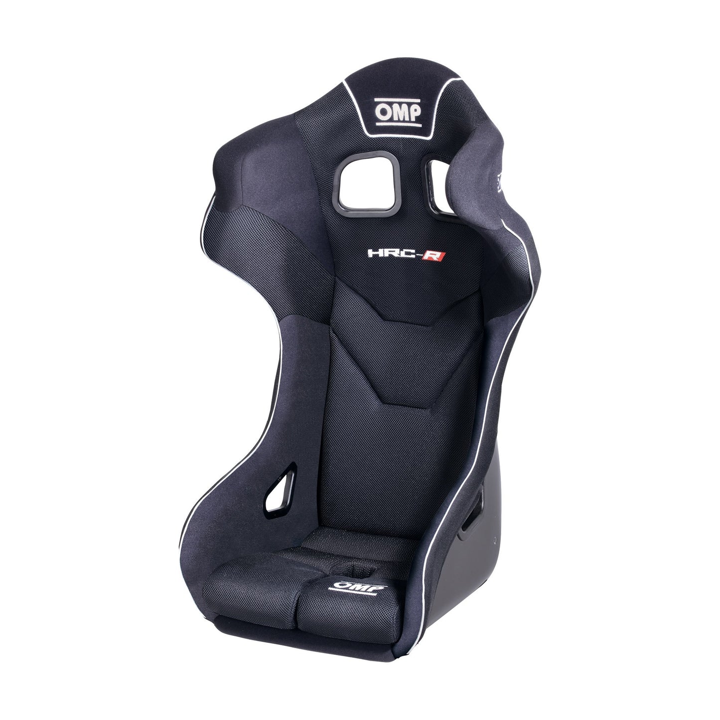 HA/793/N OMP HRC-R GT RACE SEAT FIA FIBREGLASS SHELL WITH FIRE RESISTANT AIRNET