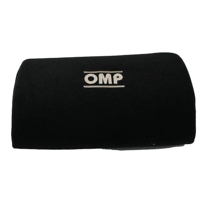 Coussin de soutien du dossier du siège de course OMP HB/662 (moyen) pour plus de confort et de soutien