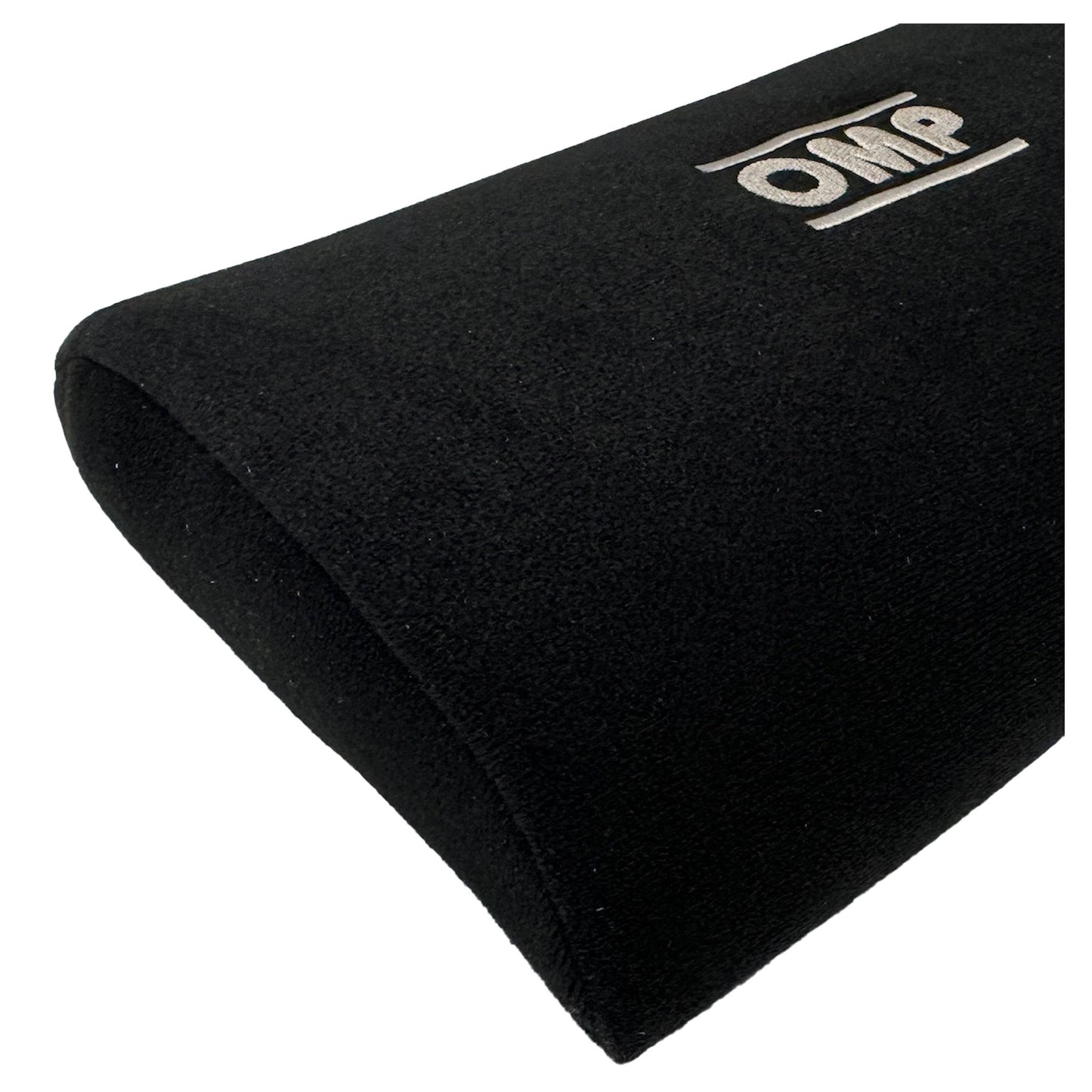 HB/662 OMP Racing Seat Back Support Cushion (Medium) for Extra Comfort & Support