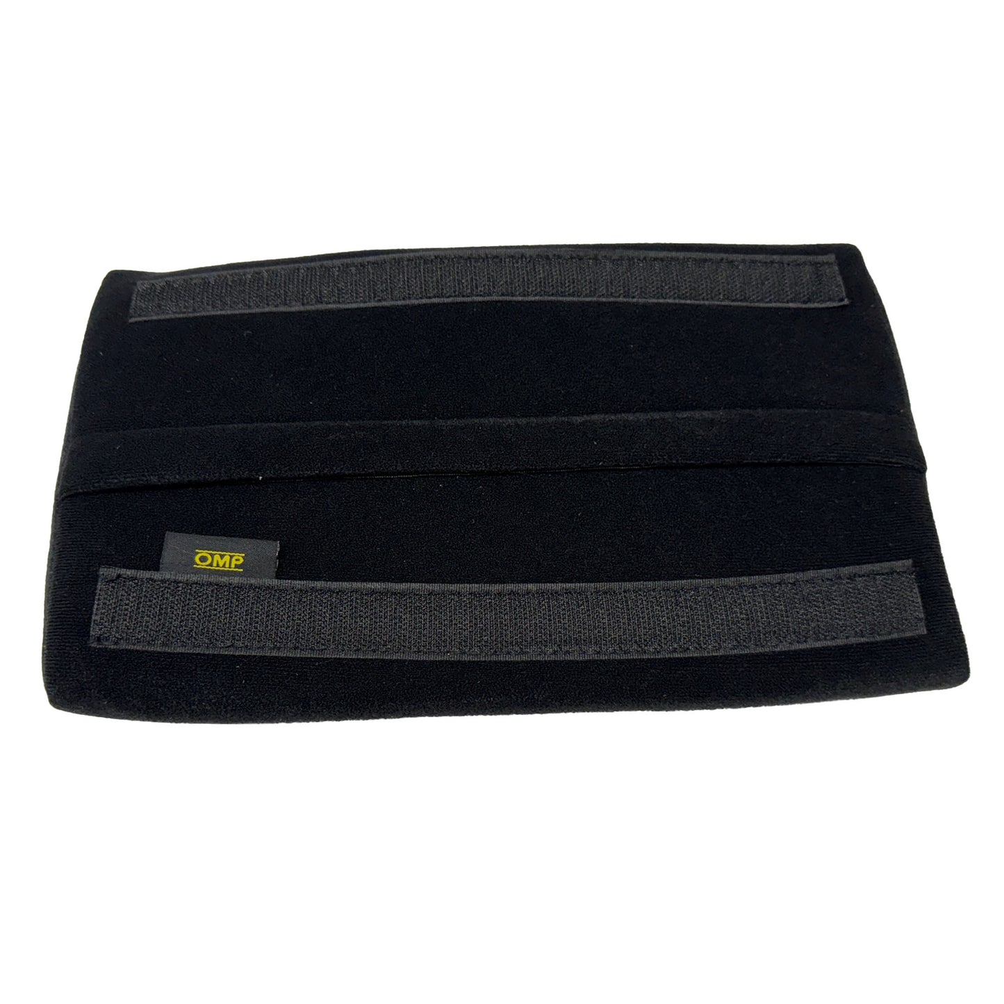 HB/662 OMP Racing Seat Back Support Cushion (Medium) for Extra Comfort & Support