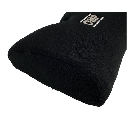 Coussin en mousse pour siège baquet de course OMP HB/693 Noir Ajustement amovible