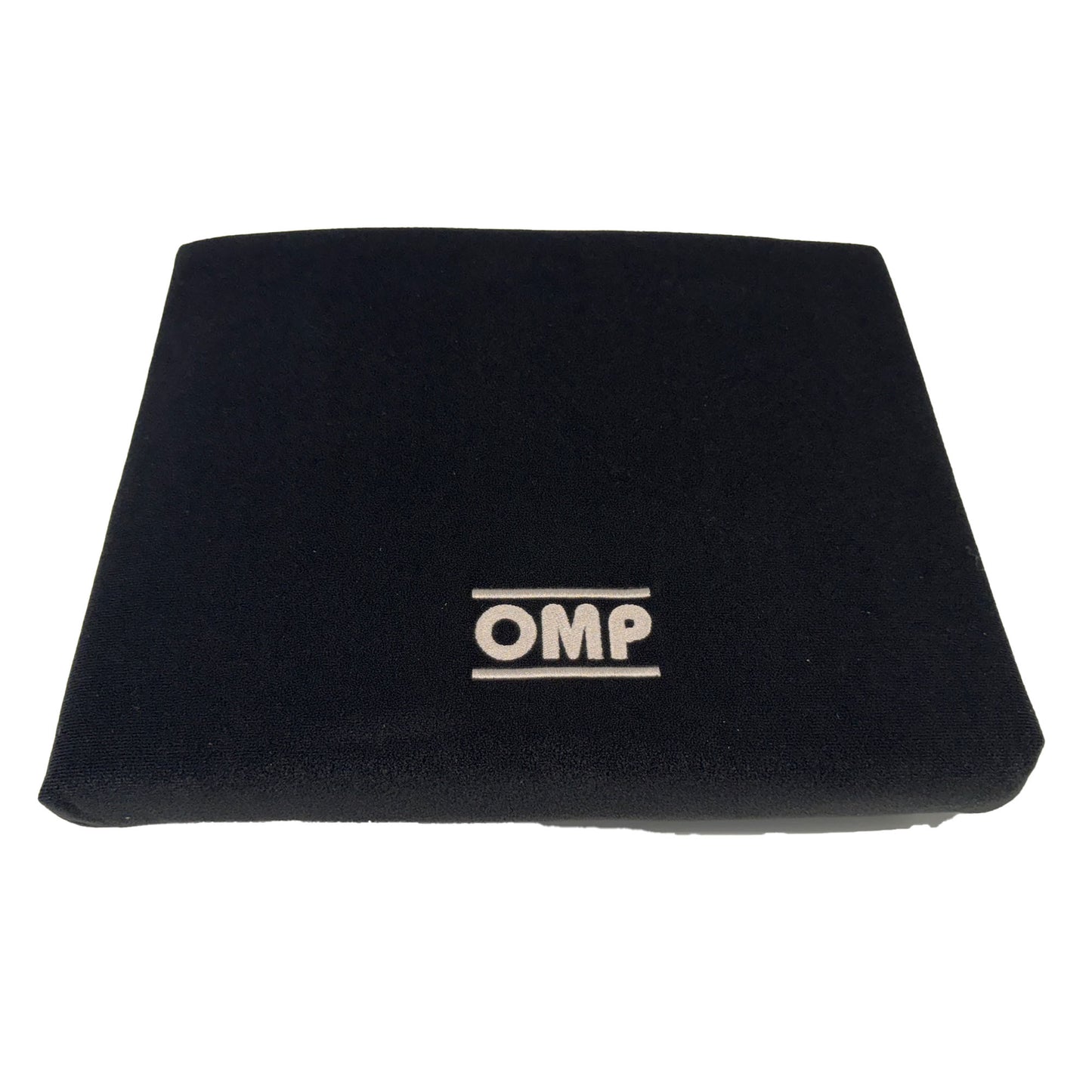 Coussin en mousse pour siège de rallye HB/695 OMP Racing (amovible) pour améliorer le confort et le soutien