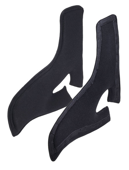 HB/701 OMP RACING SEAT SUPPORT CUSHIONS (SIZE S) LATERAL PAIR FOR OMP RACE SEATS