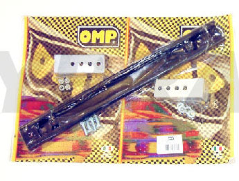 HC/735 OMP SEAT MOUNT SUBFRAME PEUGEOT 205 GTI 1.6 1.9 ALL [LEFT or RIGHT SIDE]