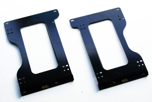 RENAULT MEGANE 1.6 2.0 16v  96-03 OMP RACING BUCKET SEAT MOUNT SUBFRAMES COMBO