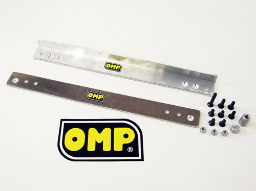 HC/773 OMP SITZMONTAGE-HILFSRAHMEN LANCIA DELTA HF INTEGRALE EVO 79-94 [LINKS/RECHTS]
