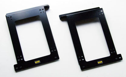 RENAULT CLIO MK2  98-06 OMP RACING BUCKET SEAT MOUNT SUBFRAMES TWIN PACK COMBO