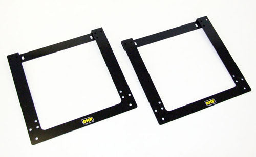 ALFA ROMEO GTV / SPIDER 96-06 OMP RACING BUCKET SEAT MOUNT SUBFRAMES TWIN PACK