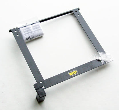 HC/785/S SOUS-CHÂSSIS DE MONTAGE DE SIÈGE GAUCHE OMP pour VAUXHALL CORSA B TOUS 93-00 [CÔTÉ GAUCHE]