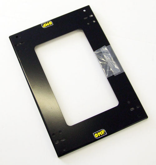 HC/795 OMP SEAT MOUNT SUBFRAME PEUGEOT 206 XSI GTI HDI 98-06 [LEFT or RIGHT]