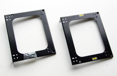ALFA ROMEO 147 GTA 3.2 V6 ALL OMP RACING BUCKET SEAT MOUNT SUBFRAMES TWIN PACK