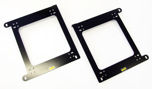 Toyota Yaris alle 99–06 OMP Racing Schalensitz Halterung Hilfsrahmen Twin Pack Combo