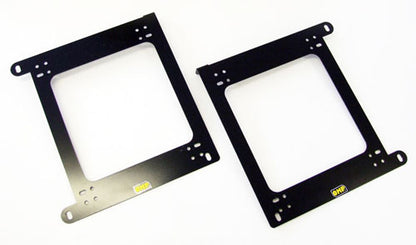 Toyota Yaris alle 99–06 OMP Racing Schalensitz Halterung Hilfsrahmen Twin Pack Combo