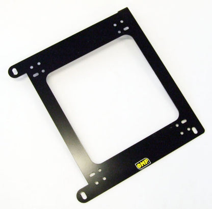 HC/799/S OMP L/H SEAT MOUNT SUBFRAME fits TOYOTA YARIS ALL 99-06 [LEFT SIDE]